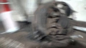 Про вакуумний насос, генератор і бампер VW Т3