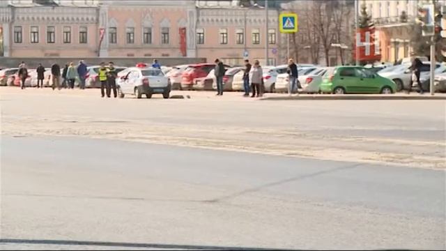 Улицу Ленина будут ремонтировать ночью смотреть онлайн