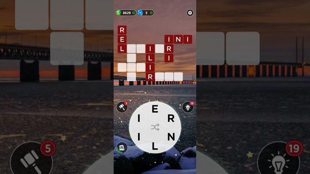 Kunci Jawaban Words Of Wonders Level 1184 | WoW Level 1184 | Bahasa Indonesia смотреть онлайн