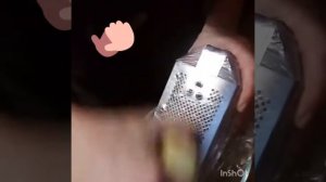 Как очень просто натереть цедру лимона