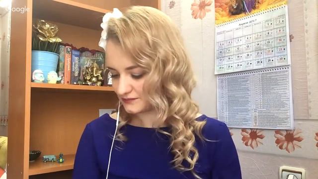 Анастасия Палагина "Ретроградный Юпитер"