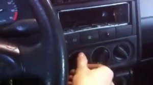 Двигатель Volkswagen Passat 4 1994-1996 Универсал 5 ст. мех. Бензин 1.8 л Моновпрыск 1994 (AAM)