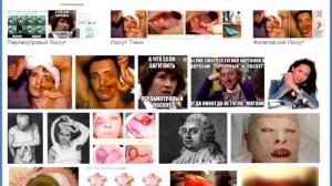 НИКОГДА НЕ ГУГЛИТЕ ЭТО!!!