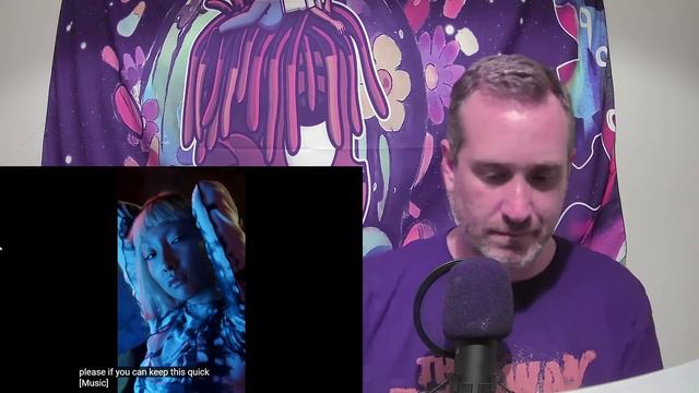 Tragic- Blame Reaction смотреть онлайн