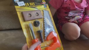 ИНСТРУМЕНТЫ КАК У ДЕДЫ