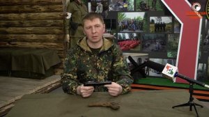 История одной находки Тульский Токарев (Выпуск №14).mp4