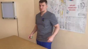 Спас тазобедренный сустав от операции после того как начал делать это упражнение. Тоже спаси свой