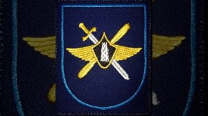 16 бригада армейской авиации шеврон 4 армия ВВС и ПВО в/ч 12628 аэродром Зерноград Ростов на Дону