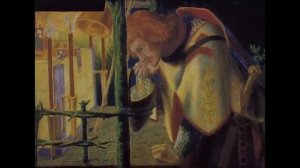 The Rise & Rapid Fall of the Most Prominent Pre-Raphaelite - Art Documentary