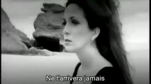 Hélène Segara - Ma Vie Tient En Deux Mots - video no official + paroles [lyrics]