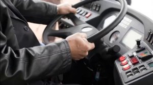 Вся правда о работе водителем автобуса в ГУП "Мосгортранс" часть.2