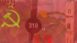 😨БАБАХА С ЛЮБОВЬЮ (Tanks Blitz)