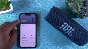 How To Use the Equalizer On JBL Flip 6
