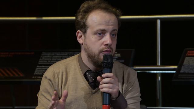 «Евреи в отечественной истории»: презентация книги Александра Локшина смотреть онлайн