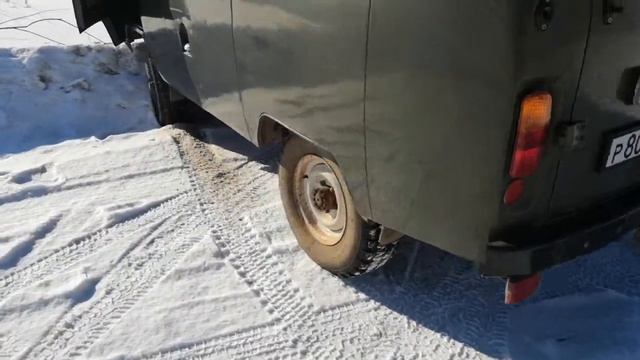 Уаз 2206 смотреть онлайн