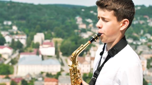 «Бо Ти - Бог мій, моя надія» сл. і муз. Наталія Мороз смотреть онлайн