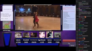 Чача? Чачача? Румба!