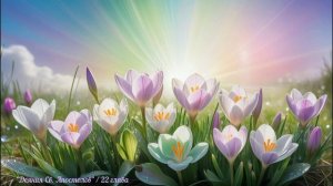 "Деяния Св. Апостолов" / 22 ГЛАВА