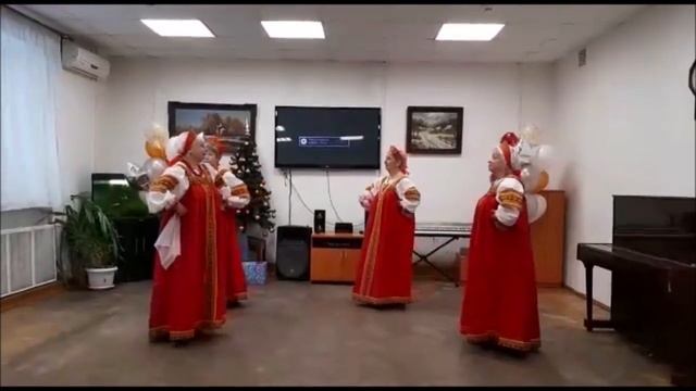 Геликон: Новогодняя сказка смотреть онлайн