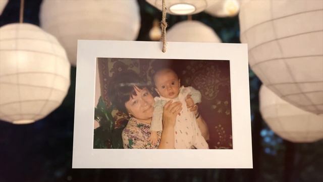 Поздравляем маму Дубровину Валентину. смотреть онлайн