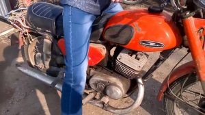 Покупка мотоцикла минск за 5000 рублей