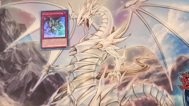BLUE-EYES WHITE DRAGON DECK PROFILE APRIL 2023 YUGIOH!