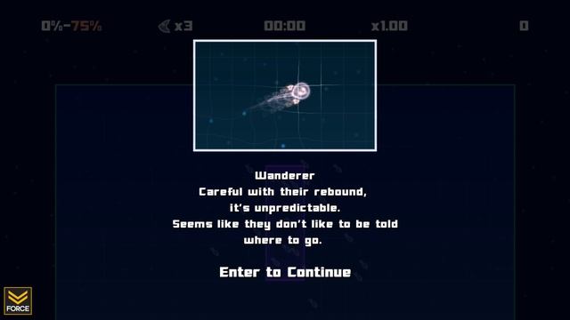 Demo Up! LightFish смотреть онлайн