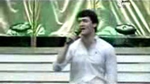 Bakha 84  кансерт 2014