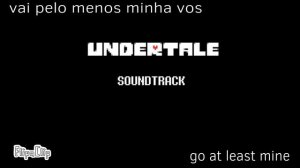 backrooms music: undertale