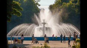 Там где Ока обнимается с Волгою