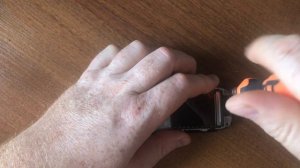 RESTORATION NOKIA 1800