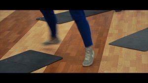 Разум и Тело | серия 3 | partner workout by Sveta Bezgina