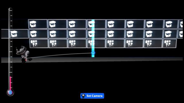 LBP3 Music- Sweet Dreams смотреть онлайн