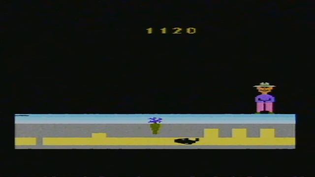 TV Boy Longplay - The Gardener (Der Gärtner) [Gopher] (1982) US Games смотреть онлайн