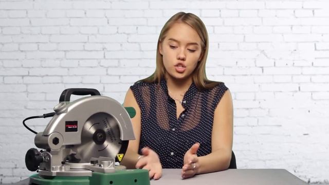 Торцовочные пилы или торцовка?