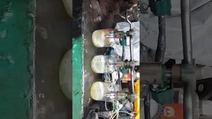 VQ25DD промывка форсунок