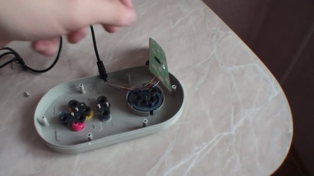 Чудеса новодела №6: Клон Dendy Classic 2 (Video Game GT3300K)