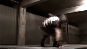 Тренировка бойца MMA Venum под музыку Miyagi-Бада бум