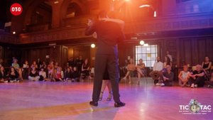 Indira Hiayes and Rodrigo Palacios – Maquillaje