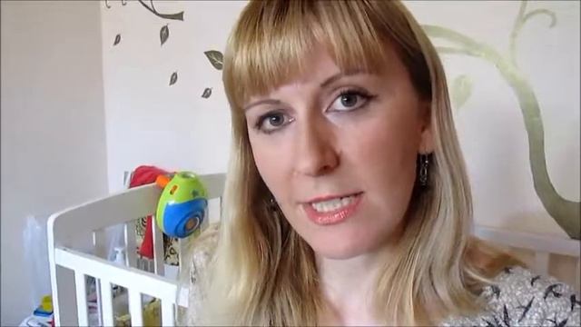 Развитие ребенка в 7 месяцев***Наши умелки:-)