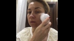 Очищение и подтяжка лица с аппаратом Skin Pro Sonic