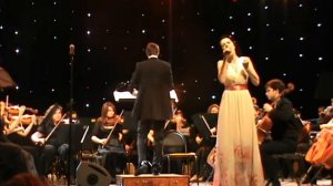 Довоюй, родной. Военная песня. Исп. Дарья Каденская