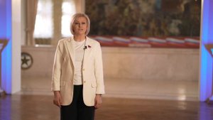 Я - Авимская Милена Юрьевна