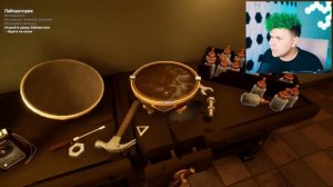 Утопить ЛЫСОГО? ?Ребенок в ЖЕЛТОМ 2? BABY IN YELLOW вторая часть вышла