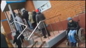 Издеваются над детьми-инвалидами Кемерово.