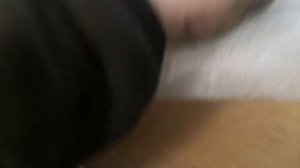 Мерседес Спринтер, замена заслонки ЕГР. И Я НАШЁЛ НЕФТЬ ?