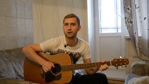 ЧиЖ Дорожная №2 (Сходятся расходятся)/Исполняет С.Коренев