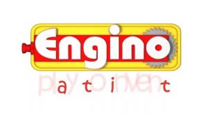 Конструктор Engino