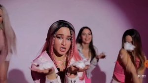 Сахарная вата