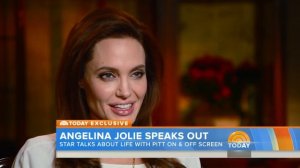 Here's What Brad Pitt Thinks About Shiloh Jolie-Pitt's Red Carpet Appearances